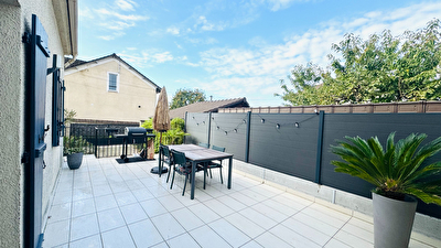 Maison Champigny Sur Marne 5 pièce(s) 90 m2
