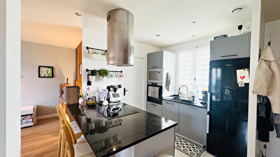 Maison Champigny Sur Marne 5 pièce(s) 90 m2