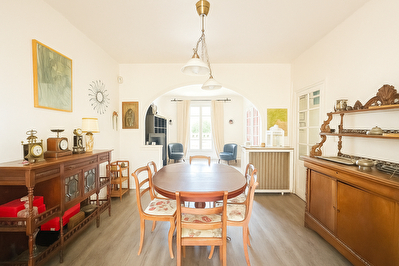 Maison Champigny Sur Marne 5 pièce(s) 100 m2