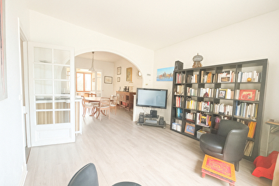 Maison Champigny Sur Marne 5 pièce(s) 100 m2