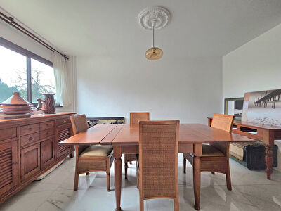 Appartement Creteil 4 pièce(s) 99.13 m2