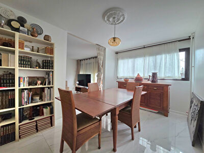 Appartement Creteil 4 pièce(s) 99.13 m2