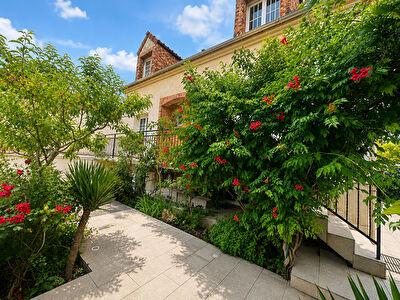 Maison 5 pièces 100 m2 quartier Tremblay Champigny sur Marne