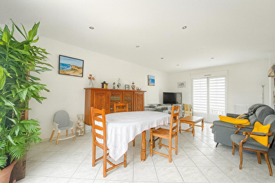 Maison 5 pièces 100 m2 quartier Tremblay Champigny sur Marne