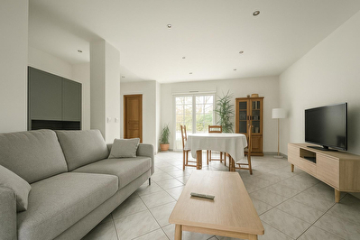 Maison 5 pièces 100 m2 quartier Tremblay Champigny sur Marne