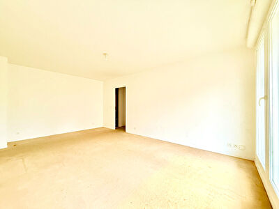 Appartement Ivry Sur Seine 3 pièce(s) 61 m2