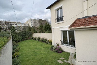 Maisons Créteil 7 pièce(s) 140 m2