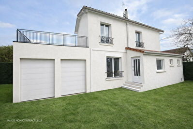 Maisons Créteil 7 pièce(s) 140 m2