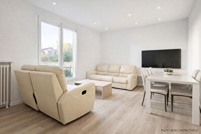 Maisons Créteil 7 pièce(s) 140 m2
