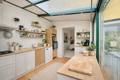 Maison Creteil 7 pièce(s) 178 m2