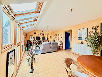Maison Creteil 7 pièce(s) 178 m2