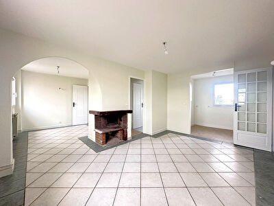Appartement Choisy-le-roi 5 pièce(s) 70 m2