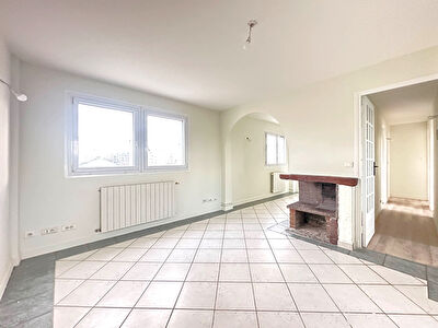 Appartement Choisy-le-roi 5 pièce(s) 70 m2