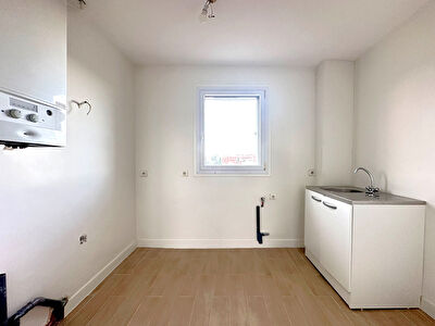 Appartement Choisy-le-roi 5 pièce(s) 70 m2