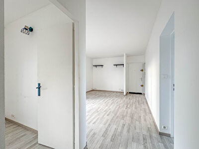Appartement Orly 3 pièce(s) 51.08 m2