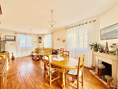 Maison Orly 6 pièce(s) 122 m2
