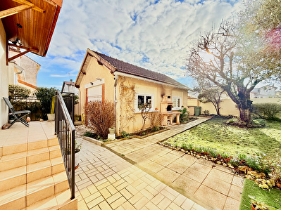 Maison Orly 6 pièce(s) 122 m2