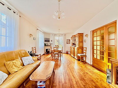 Maison Orly 6 pièce(s) 122 m2