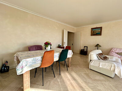Appartement Créteil 5 pièces 127 m2