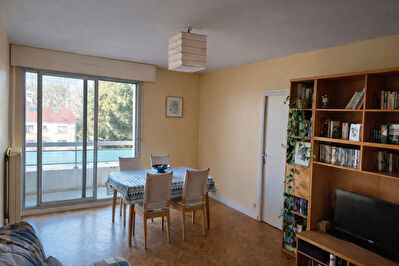 Appartement 2 pièces