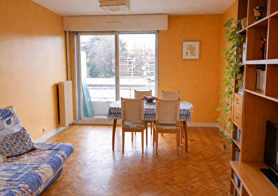 Appartement 2 pièces