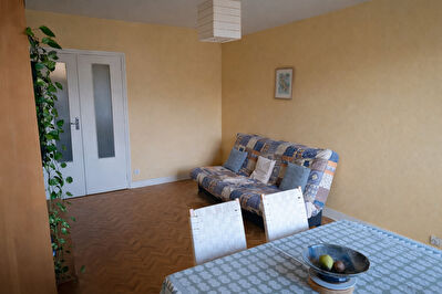 Appartement 2 pièces