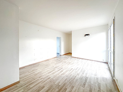 Appartement Orly 3 pièce(s) 51.08 m2