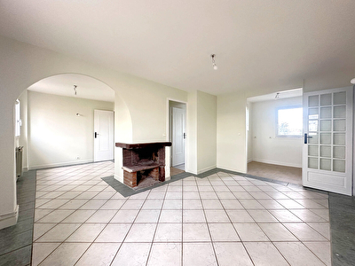 Appartement Choisy-le-roi 5 pièce(s) 70 m2