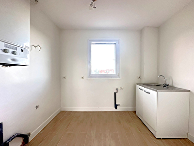 Appartement Choisy-le-roi 5 pièce(s) 70 m2