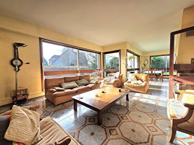 Maison Bonneuil Sur Marne 7 pièce(s) 171 m2