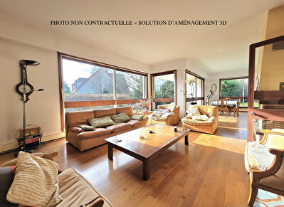 Maison Bonneuil Sur Marne 7 pièce(s) 171 m2