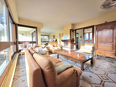 Maison Bonneuil Sur Marne 7 pièce(s) 171 m2