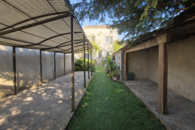 Maison Ivry Sur Seine 6 pièce(s) 191m2