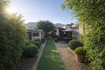 Maison Ivry Sur Seine 6 pièce(s) 191m2