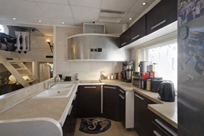 Maison Ivry Sur Seine 6 pièce(s) 191m2