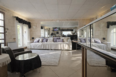 Maison Ivry Sur Seine 6 pièce(s) 191m2