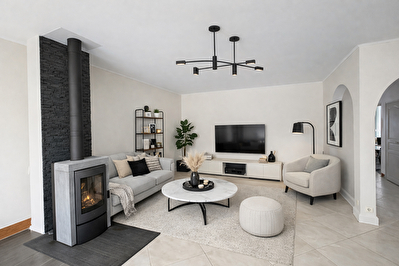 Maison Creteil 6 pièce(s) 227 m2