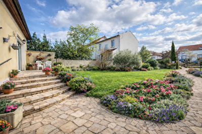 Maison Choisy Le Roi 5 pièce(s) 134 m2