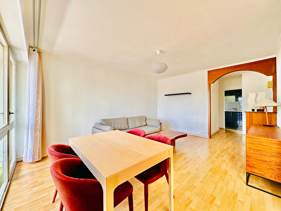 Appartement Creteil 2 pièce(s) 47 m2