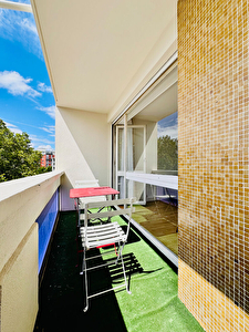 Appartement Creteil 2 pièce(s) 47 m2