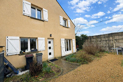 Maison Viry Chatillon 4 pièce(s) 83 m2