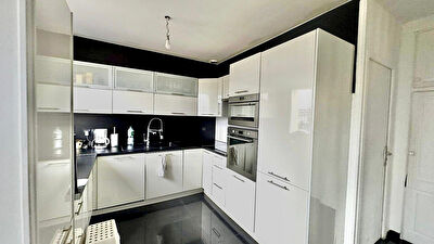 Maison Viry Chatillon 4 pièce(s) 83 m2