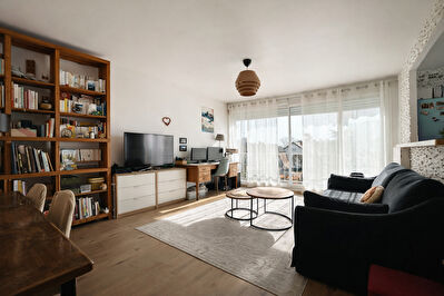 Appartement Creteil 3 pièce(s) 65.49 m2