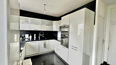 Véritable cocon familial maison Viry Chatillon 4 pièce(s) 83 m2