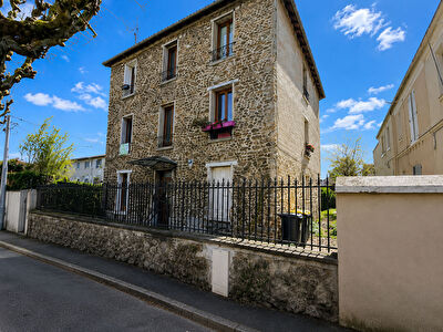 Appartement Champigny Sur Marne 2 pièce(s) 38 m2