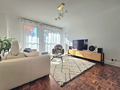 Appartement Créteil 5 pièce(s) 90.15 m2