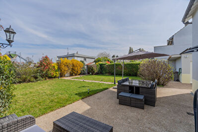 Maison Ile Sainte Catherine 8 pièces 230 m2