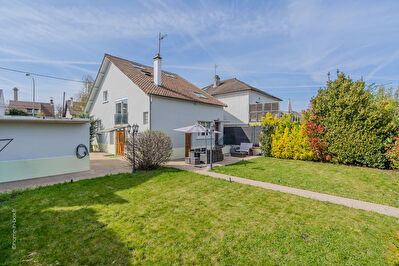 Maison Ile Sainte Catherine 8 pièces 230 m2
