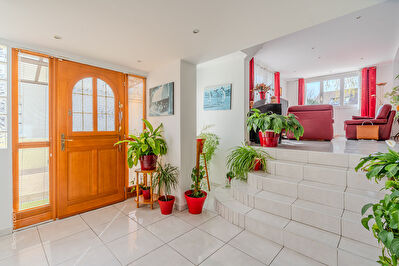 Maison Ile Sainte Catherine 8 pièces 230 m2