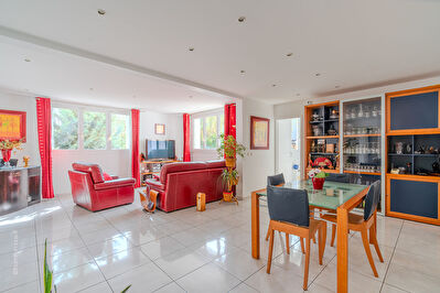 Maison Ile Sainte Catherine 8 pièces 230 m2